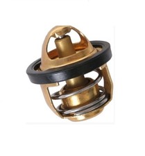 NEU Thermostat Honda NSR 125 CBR 125 Ventil Kühlkreislauf Kühler Regler