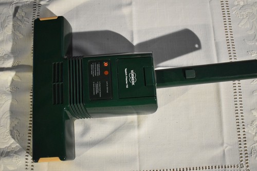 Vorwerk teppichfrischer 732 - vorwerk,