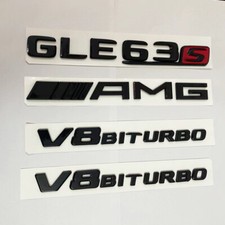Für Mercedes Benz GLE63s AMG