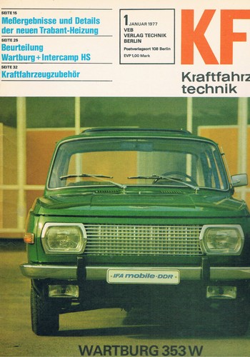 Zeitschrift kfz - zeitschrift,