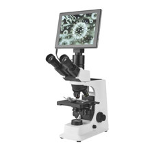 Servoscope Digitales