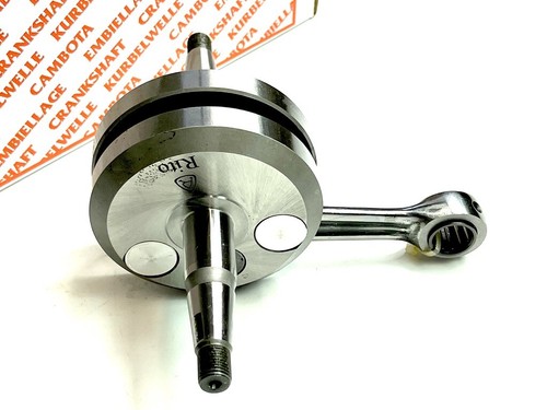 Rito 44mm kreidler florett - rito,