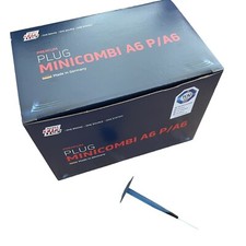 Minicombi A6 Pilze Tip Top