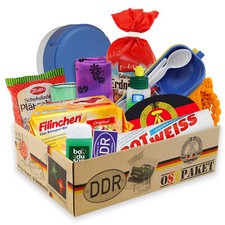 Ostpaket "Kultprodukte klein"