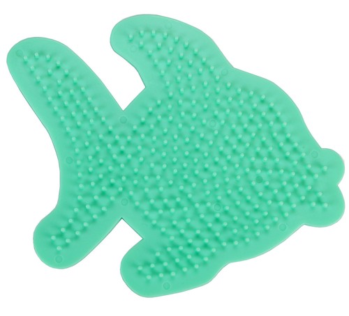 Stiftplatte fisch ses vorlage - stiftplatte,
