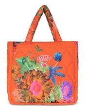 Oilily Soleila Shopper