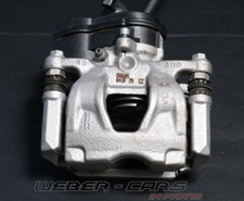 8W0615406AS 8W0615404 Bremssattelgehäuse Bremssattel HR OEM Audi A5 F5 35km