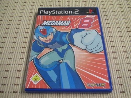 Megaman mega man für - megaman,