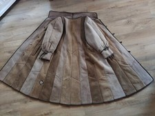 Wintermantel Damen-lang