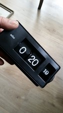 Braun Typ 4925 Flip Clock