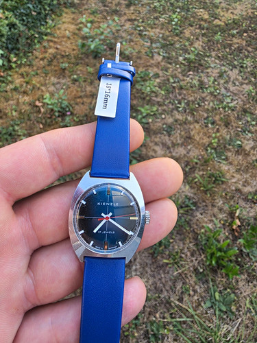 Kienzle jewels herren - 17,