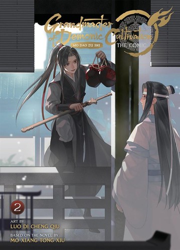 Grandmaster demonic - grandmaster, of