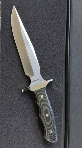 Böker plus jagdmesser - böker,