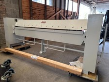 Abkantbank Schröder AKV 250 -1,5mm  Schechtl MT 250 - 1,25mm mit Rechnung