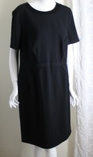 Basler Gorgeous Sz 46 Black