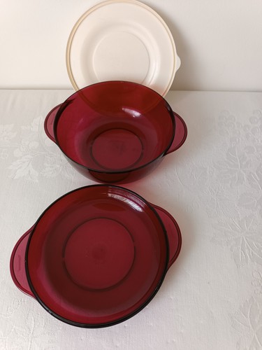 Tupperware microplus - tupperware,