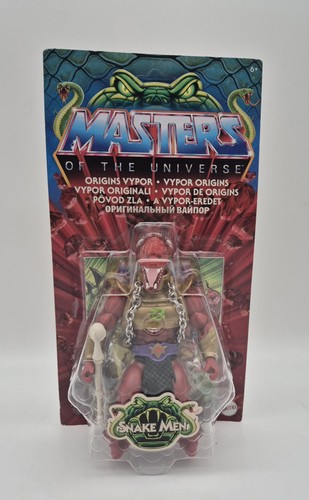 Mattel masters the universe - masters, of
