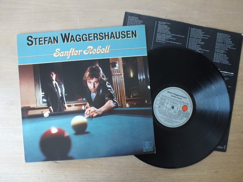 Stefan waggershausen sanfter - :,