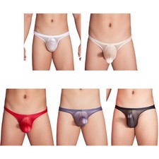 DE Herren Elefanten String