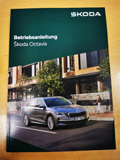 SKODA OCTAVIA 4 Facelift 2025