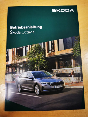 Skoda octavia facelift 2025 - facelift,