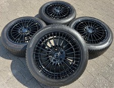 4 ALU 20" WINTERRÄDER AUDI Q6 E-TRON GF 255/50R20 109V 285/45R20 112V FREIHAUS