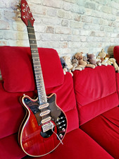 BRIAN MAY RED SPECIAL ANTIQUE