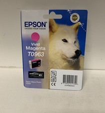 Original epson t0963 - original,