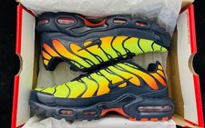 Nike Air Max Plus Tuned 1