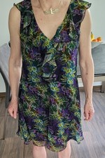 Kleid patrizia pepe - kleid,