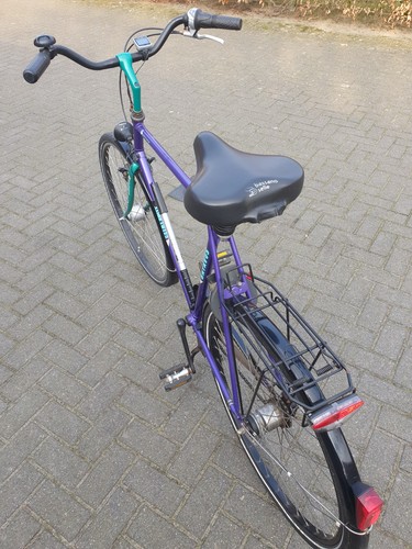 Batavus herrenrad - batavus,