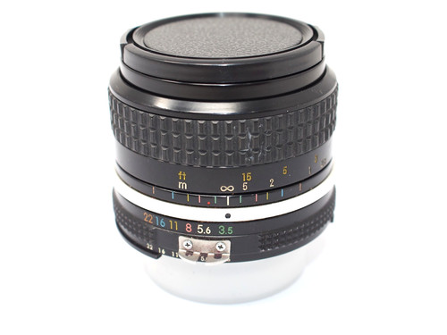 Nikon nikkor 28mm 5 - nikon, ai