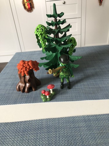 Playmobil 3933 waldgeist - 3933,