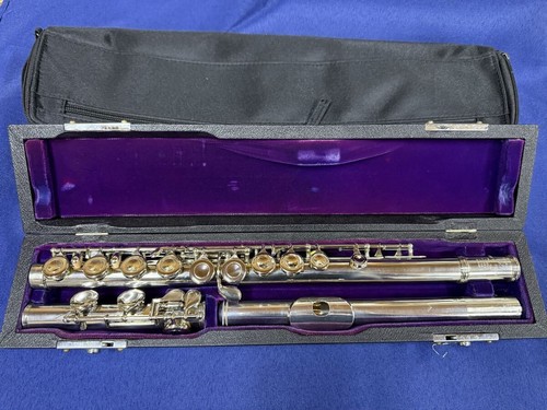 Sankyo etüde flöte sterling - flöte,