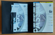 Bordmappe/ Betriebsanleitung