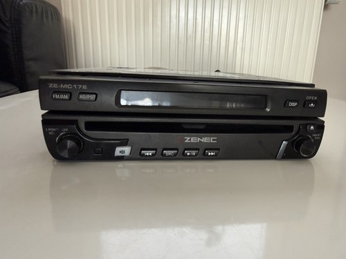 Zenec mc172 autoradio - ze-mc172,