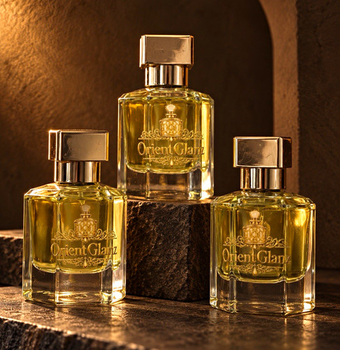 Orient glanz parfüm - 50, –