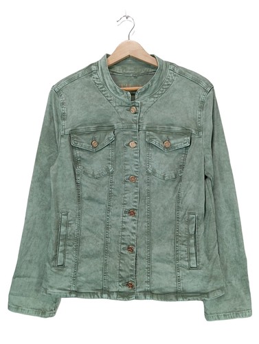 Thom thomas rath jeansjacke - thom,
