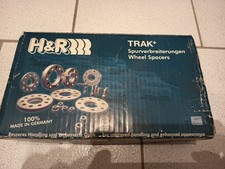 H&R 30mm Spurverbreiterung TRAK+ BMW 3er E36 Typ 3075725