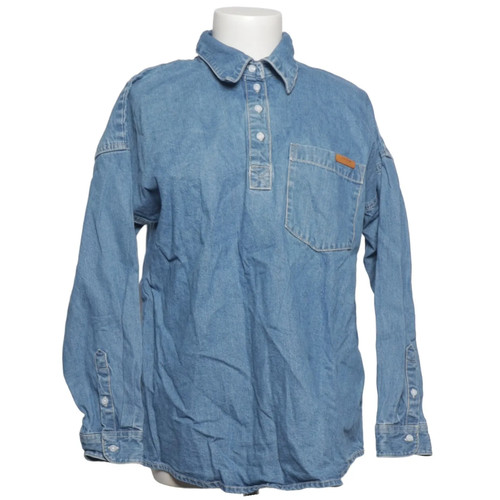 John baner jeanshemd - john, baner,