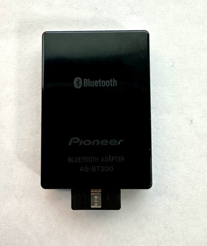 Pioneer bt200 - pioneer, as-bt200