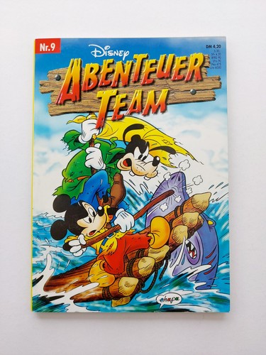 Ehapa taschenbuch comic - ehapa,
