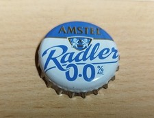 Kronkorken Amstel Radler 0,0