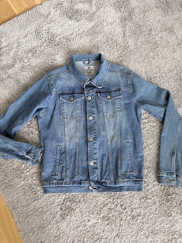 Redbridge herren jeansjacke - herren,