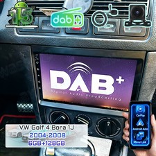 6+128GB Android 15 Für VW