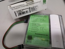 Ritto TwinBus Tastenmodul 2 Tasten weiss 1 4752 /70 NEU OVP