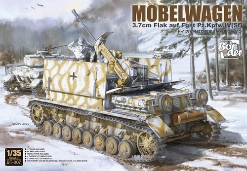 Border model 007 - bt-007,