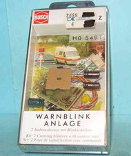 Busch H0 5491 Bausatz