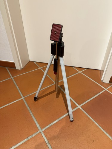 Kamera stativ mit - kamera,