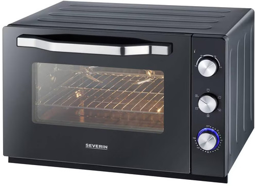 Severin 2073 minibackofen - severin,
